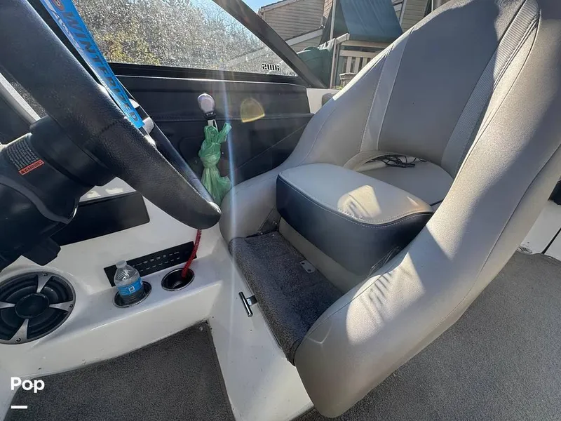 Slide: The Image of 2017 Malibu 21VLX for sale in Lake Oswego, OR - 39
