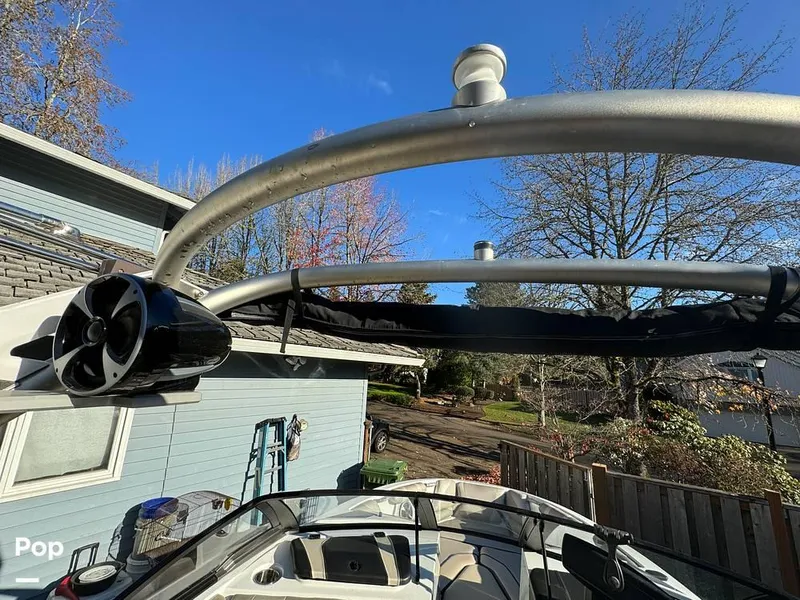 Slide: The Image of 2017 Malibu 21VLX for sale in Lake Oswego, OR - 43