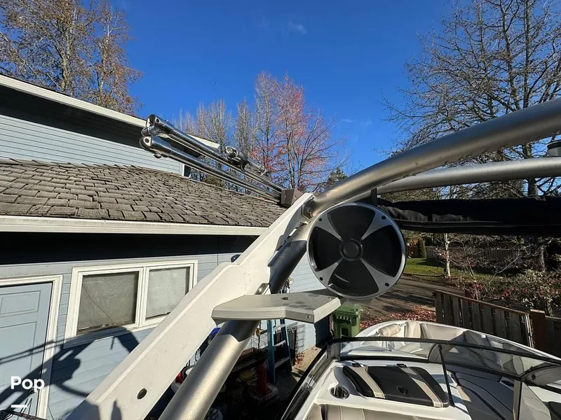 Slide: The Image of 2017 Malibu 21VLX for sale in Lake Oswego, OR - 44