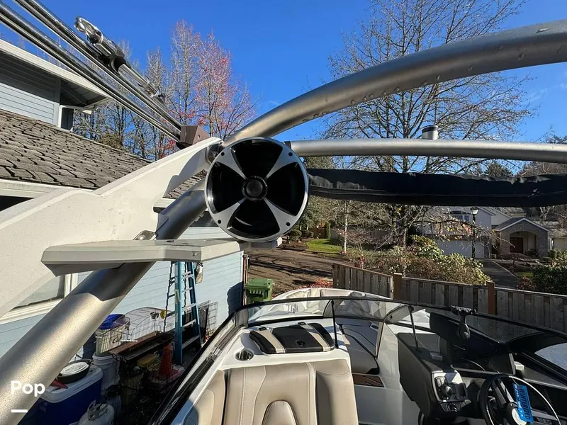 Slide: The Image of 2017 Malibu 21VLX for sale in Lake Oswego, OR - 45