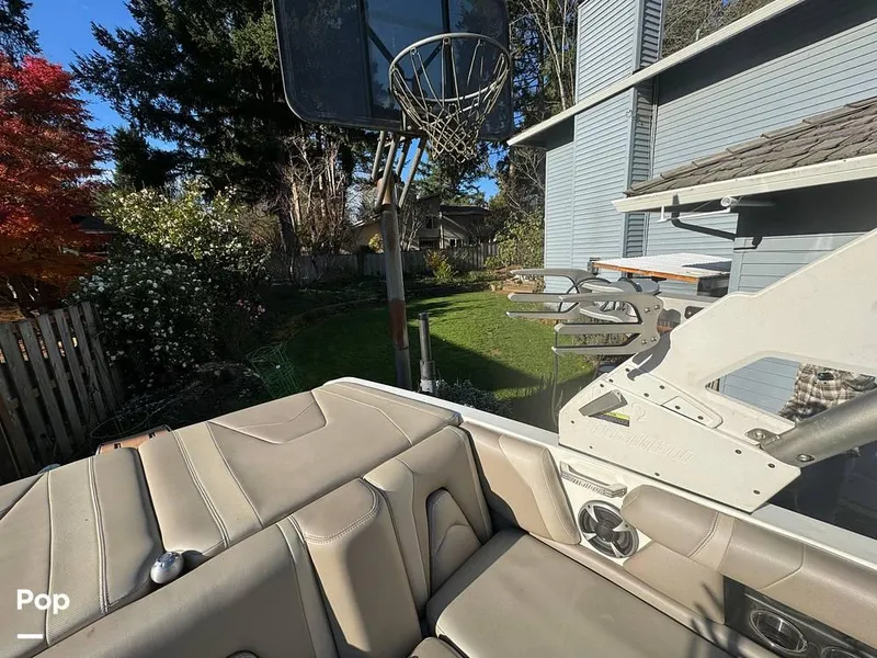 Slide: The Image of 2017 Malibu 21VLX for sale in Lake Oswego, OR - 46