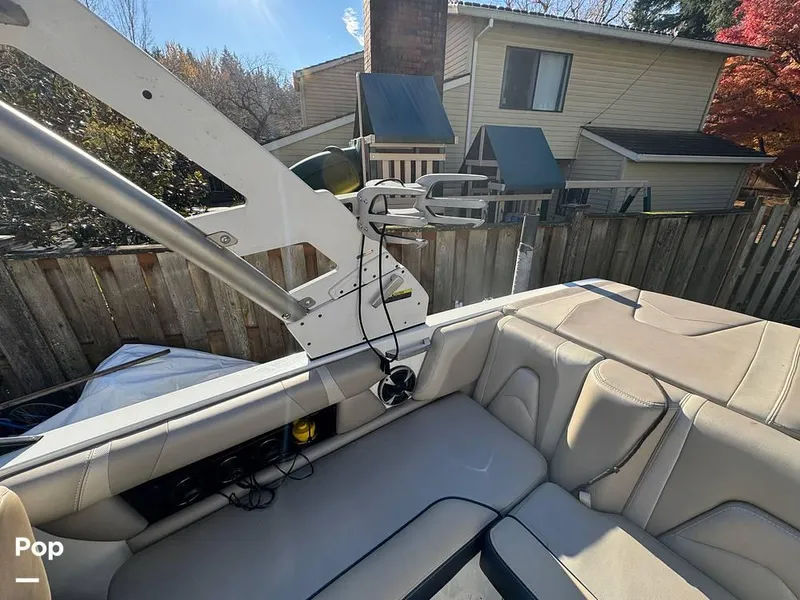 Slide: The Image of 2017 Malibu 21VLX for sale in Lake Oswego, OR - 47