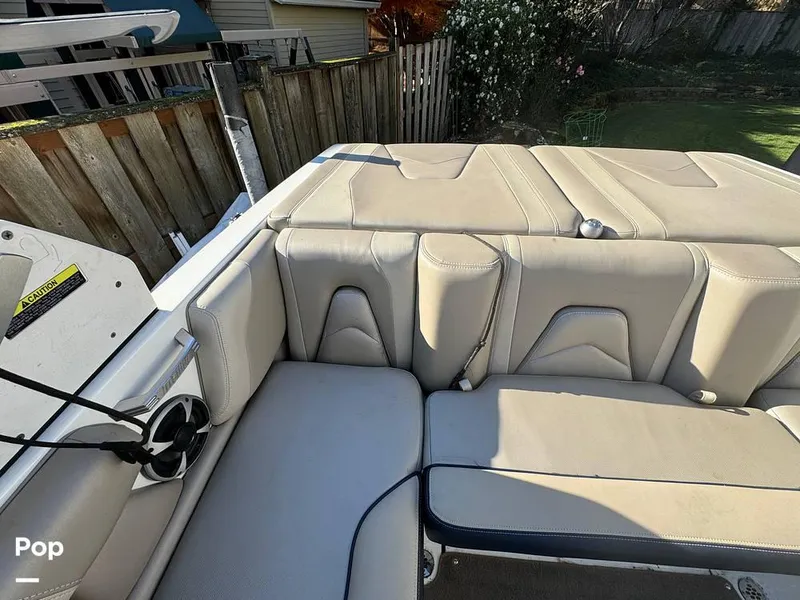 Slide: The Image of 2017 Malibu 21VLX for sale in Lake Oswego, OR - 48