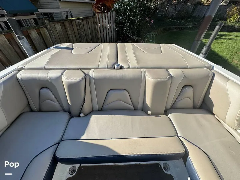 Slide: The Image of 2017 Malibu 21VLX for sale in Lake Oswego, OR - 49