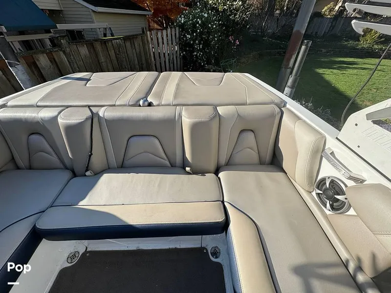 Slide: The Image of 2017 Malibu 21VLX for sale in Lake Oswego, OR - 50