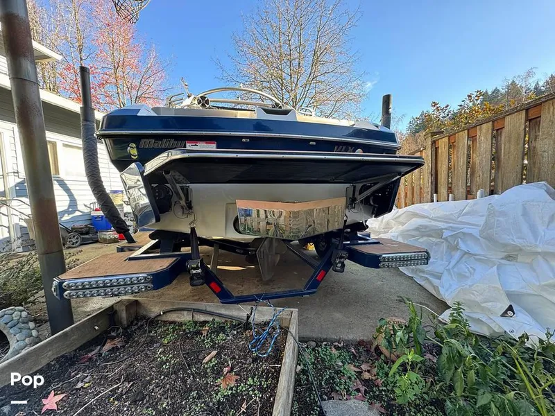 Slide: The Image of 2017 Malibu 21VLX for sale in Lake Oswego, OR - 61