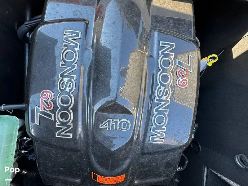 Slide: The Image of 2017 Malibu 21VLX for sale in Lake Oswego, OR - 62