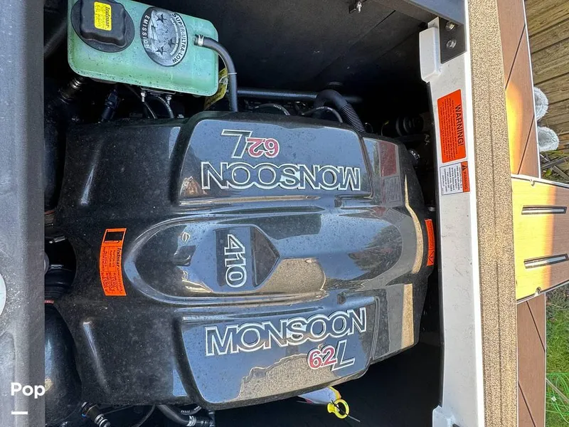 Slide: The Image of 2017 Malibu 21VLX for sale in Lake Oswego, OR - 63