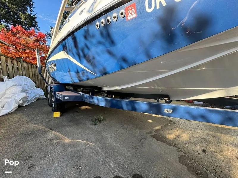 Slide: The Image of 2017 Malibu 21VLX for sale in Lake Oswego, OR - 64