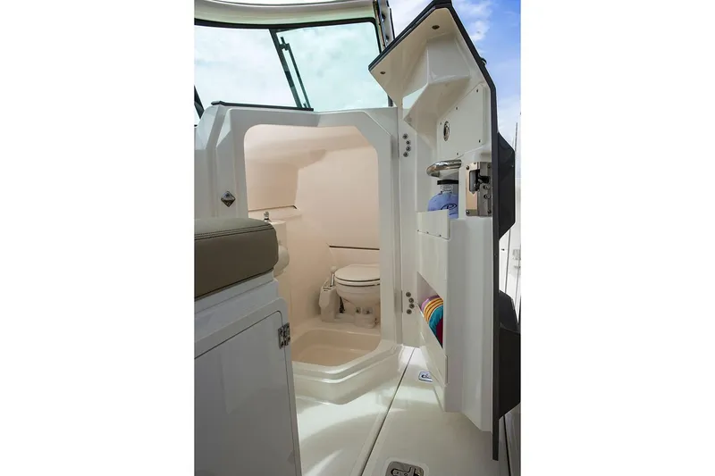 Slide: The Image of Manufacturer Provided Image - 14