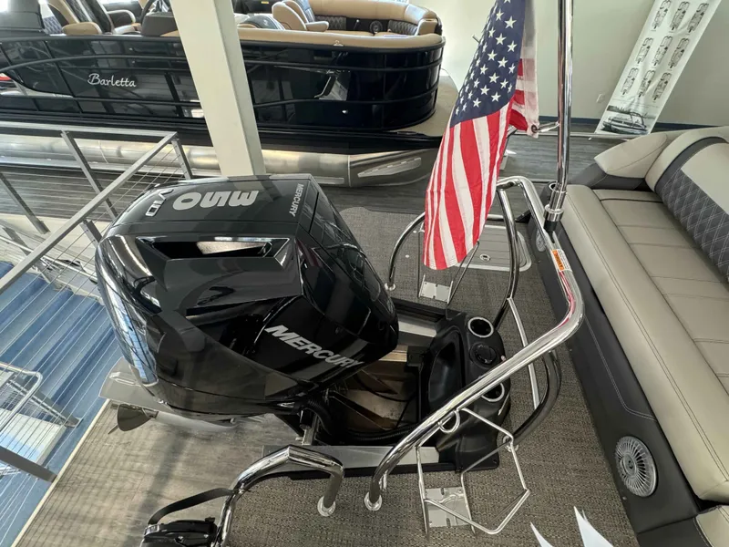 Slide: The Image of Barletta LUSSO 25U 2025 - 10