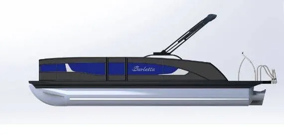 Slide: The Image of Barletta LUSSO 25U 2025 - 21