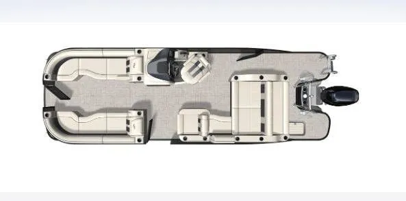 Slide: The Image of Barletta LUSSO 25U 2025 - 22