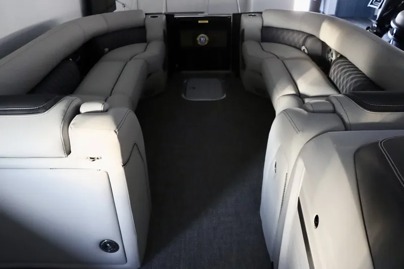 Slide: The Image of Barletta Lusso 25QCSS 2025 - 11