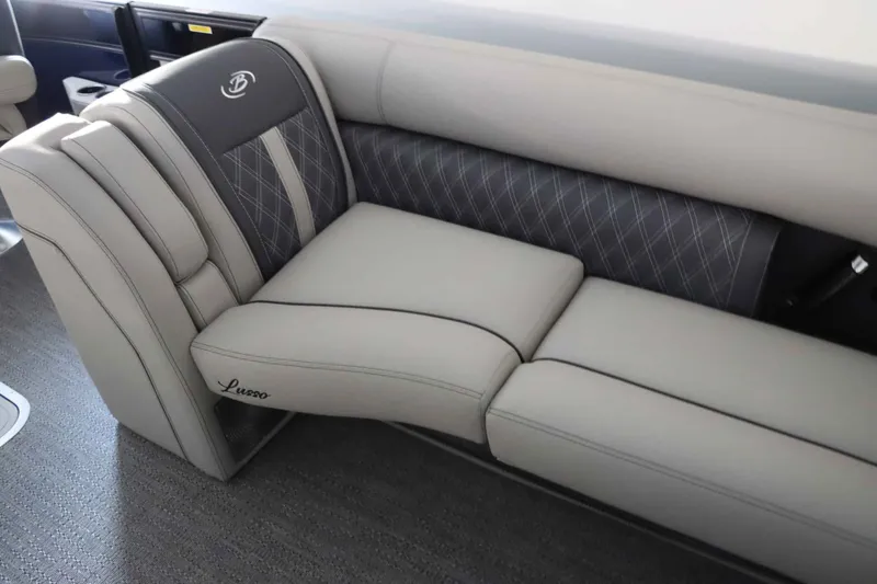 Slide: The Image of Barletta Lusso 25QCSS 2025 - 12