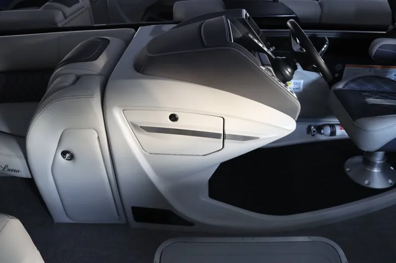 Slide: The Image of Barletta Lusso 25QCSS 2025 - 13