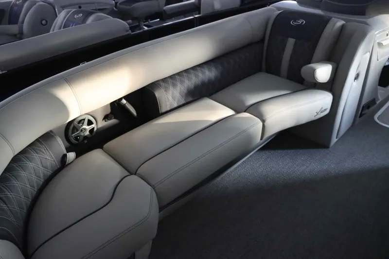 Slide: The Image of Barletta Lusso 25QCSS 2025 - 15