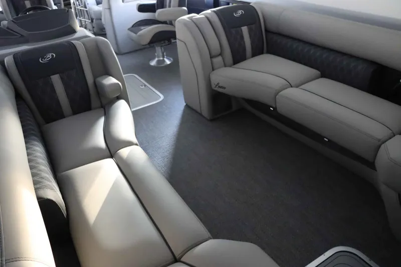 Slide: The Image of Barletta Lusso 25QCSS 2025 - 16