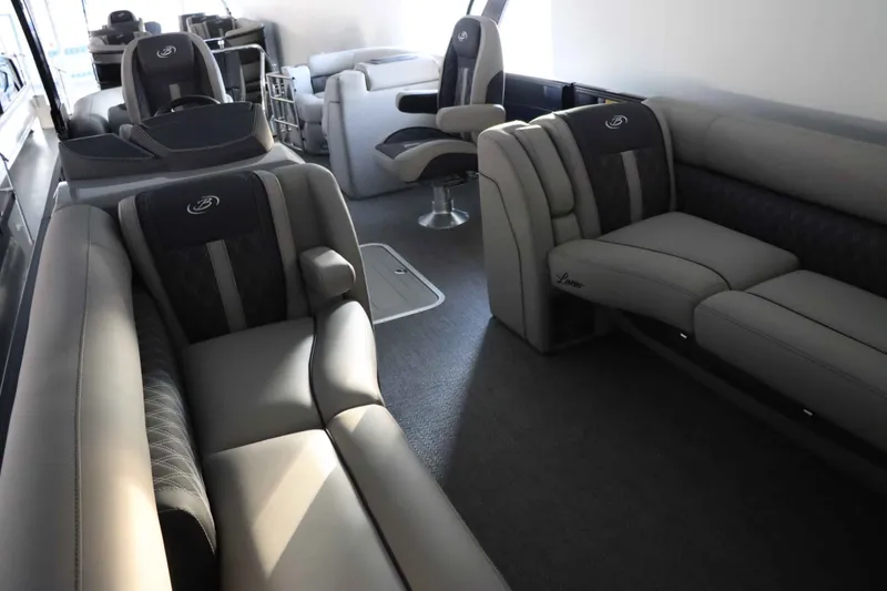 Slide: The Image of Barletta Lusso 25QCSS 2025 - 17