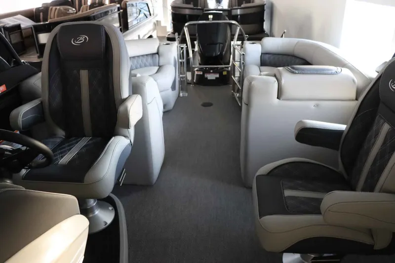 Slide: The Image of Barletta Lusso 25QCSS 2025 - 19