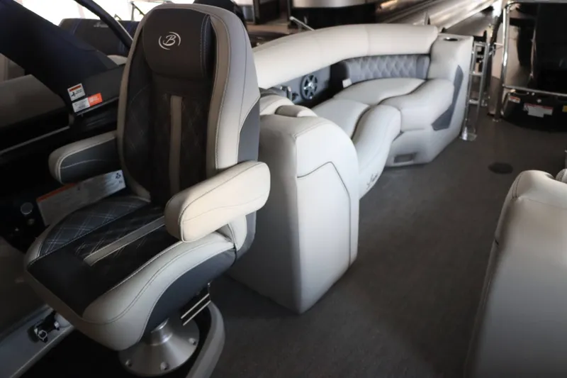 Slide: The Image of Barletta Lusso 25QCSS 2025 - 20