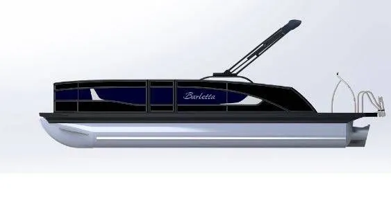 Slide: The Image of Barletta Lusso 25QCSS 2025 - 28