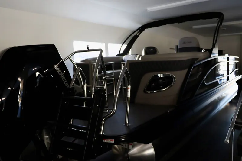 Slide: The Image of Barletta Lusso 25QCSS 2025 - 4