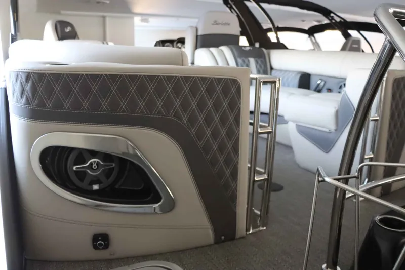 Slide: The Image of Barletta Lusso 25QCSS 2025 - 5