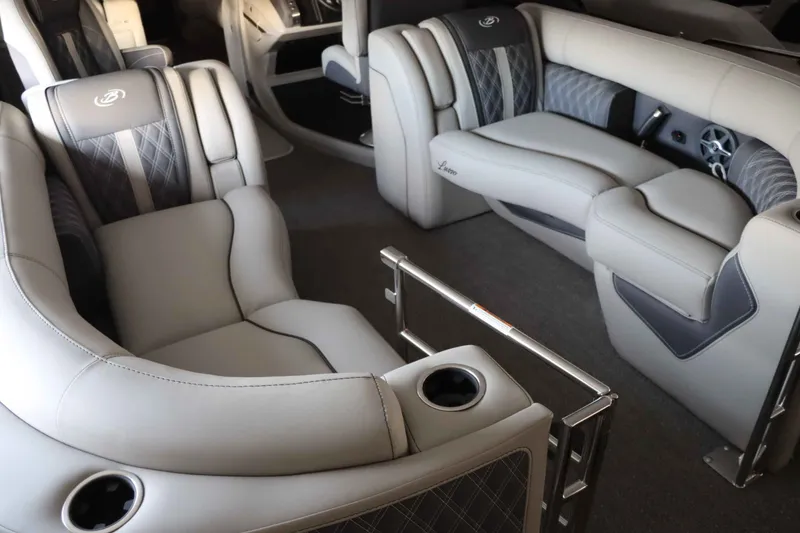 Slide: The Image of Barletta Lusso 25QCSS 2025 - 6