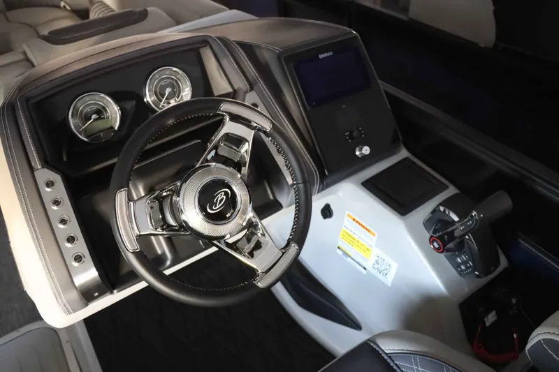 Slide: The Image of Barletta Lusso 25QCSS 2025 - 7