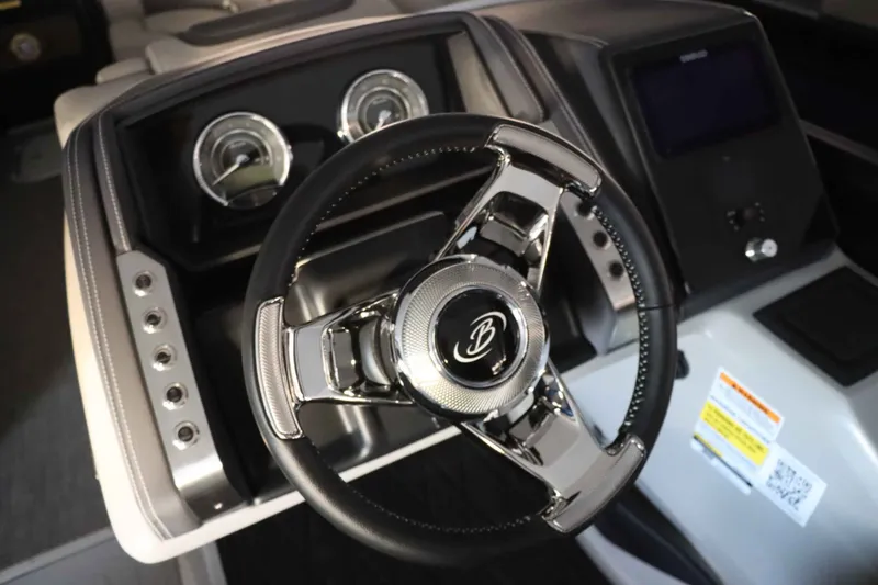 Slide: The Image of Barletta Lusso 25QCSS 2025 - 8