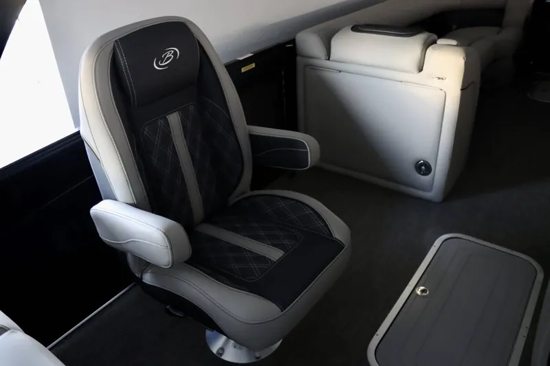 Slide: The Image of Barletta Lusso 25QCSS 2025 - 9