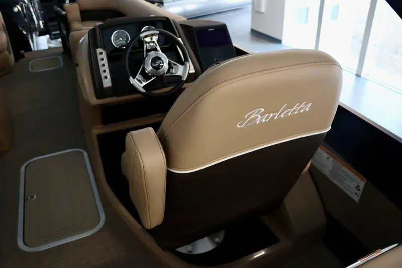 Slide: The Image of Barletta Lusso 25MA 2025 - 10