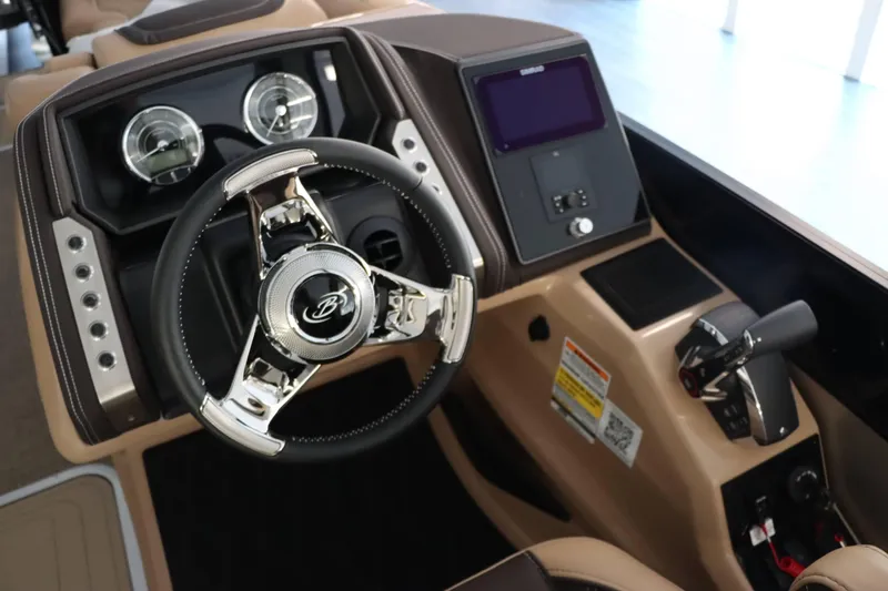 Slide: The Image of Barletta Lusso 25MA 2025 - 13