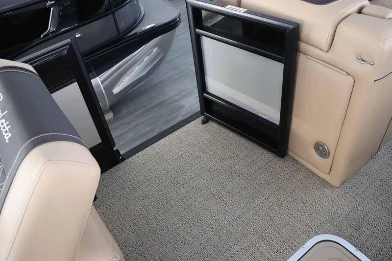 Slide: The Image of Barletta Lusso 25MA 2025 - 14