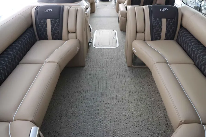 Slide: The Image of Barletta Lusso 25MA 2025 - 17