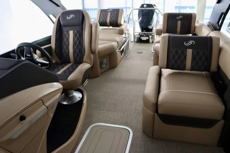 Slide: The Image of Barletta Lusso 25MA 2025 - 19