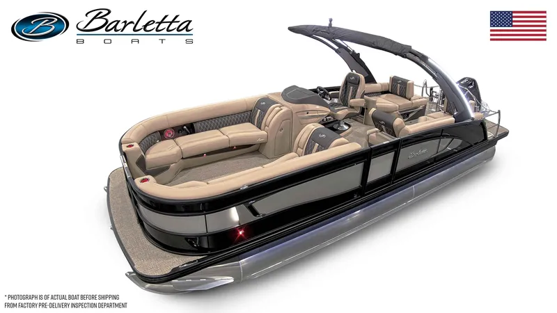 Slide: The Image of Barletta Lusso 25MA 2025 - 21
