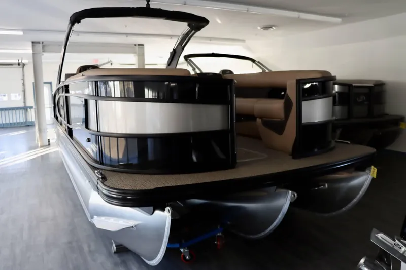 Slide: The Image of Barletta Lusso 25MA 2025 - 4