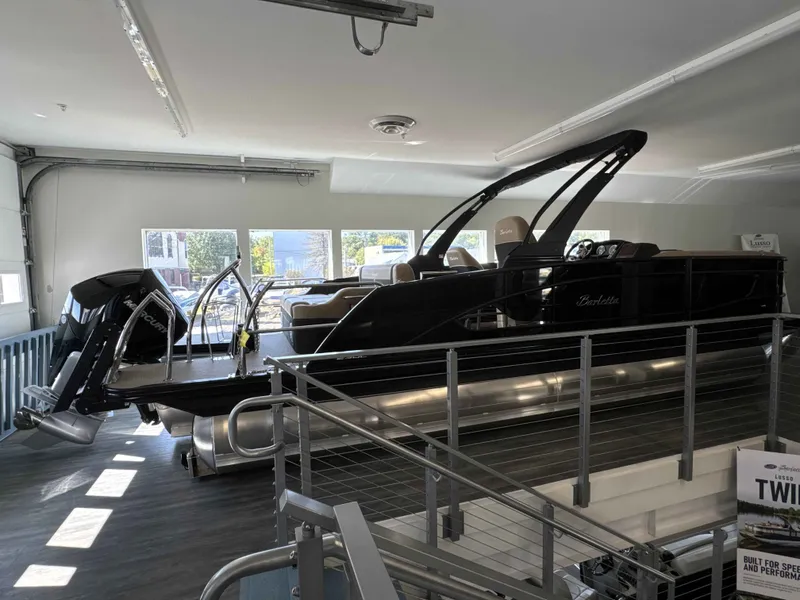 The Image of Barletta Lusso 23UC 2025 - 1