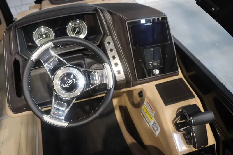 Slide: The Image of Barletta Lusso 23UC 2025 - 15