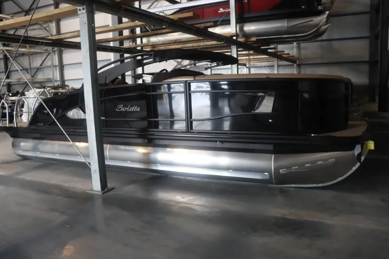 Slide: The Image of Barletta Lusso 23UC 2025 - 4