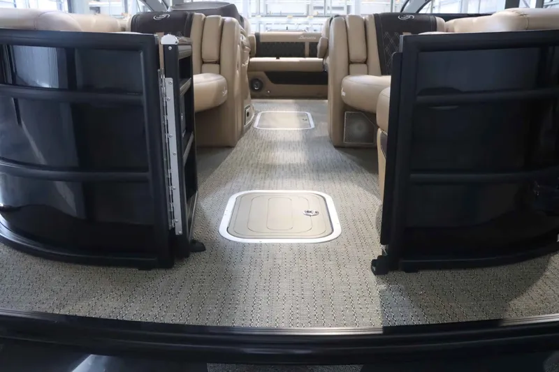 Slide: The Image of Barletta Lusso 23UC 2025 - 6