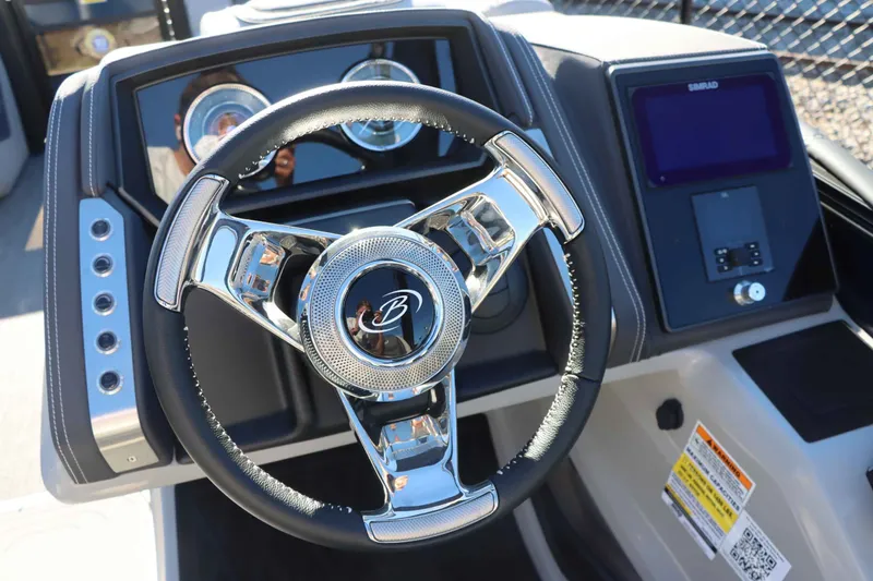 Slide: The Image of Barletta Lusso 23UA 2025 - 14