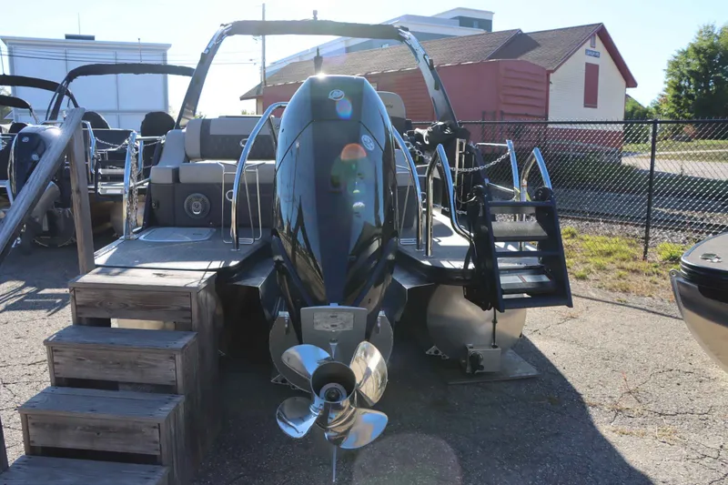 Slide: The Image of Barletta Lusso 23UA 2025 - 3