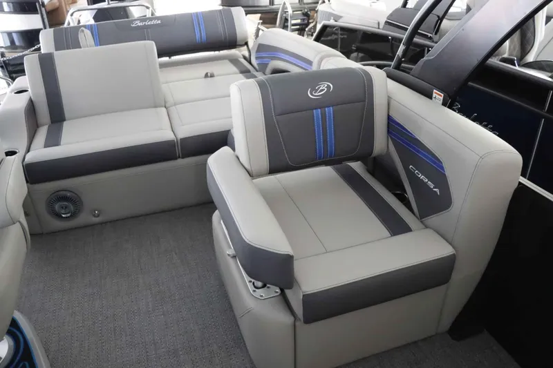 Slide: The Image of Barletta Corsa 23U 2025 - 13