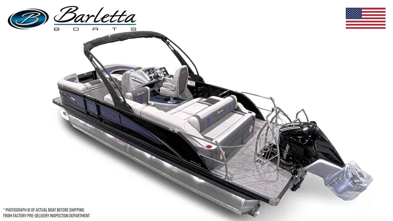 Slide: The Image of Barletta Corsa 23U 2025 - 23