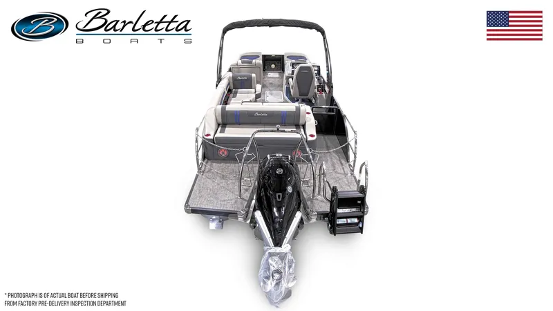 Slide: The Image of Barletta Corsa 23U 2025 - 24