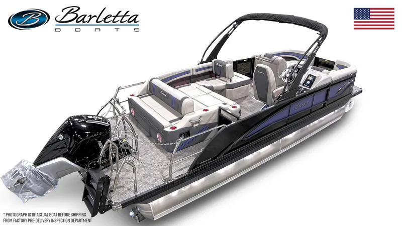 Slide: The Image of Barletta Corsa 23U 2025 - 25