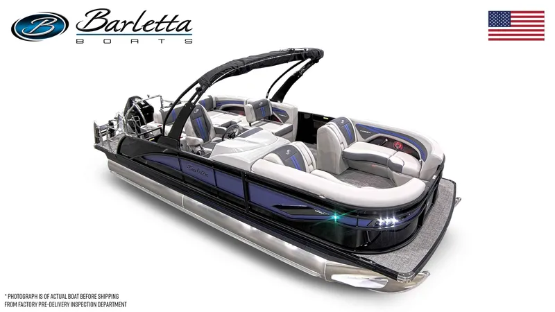 Slide: The Image of Barletta Corsa 23U 2025 - 26